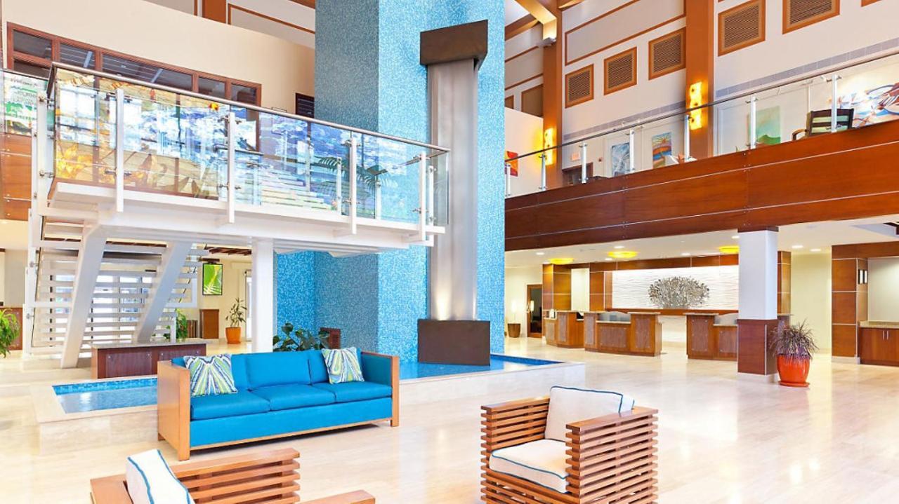 Bluegreen At La Cabana Beach Resort & Casino Palm Beach Bagian luar foto