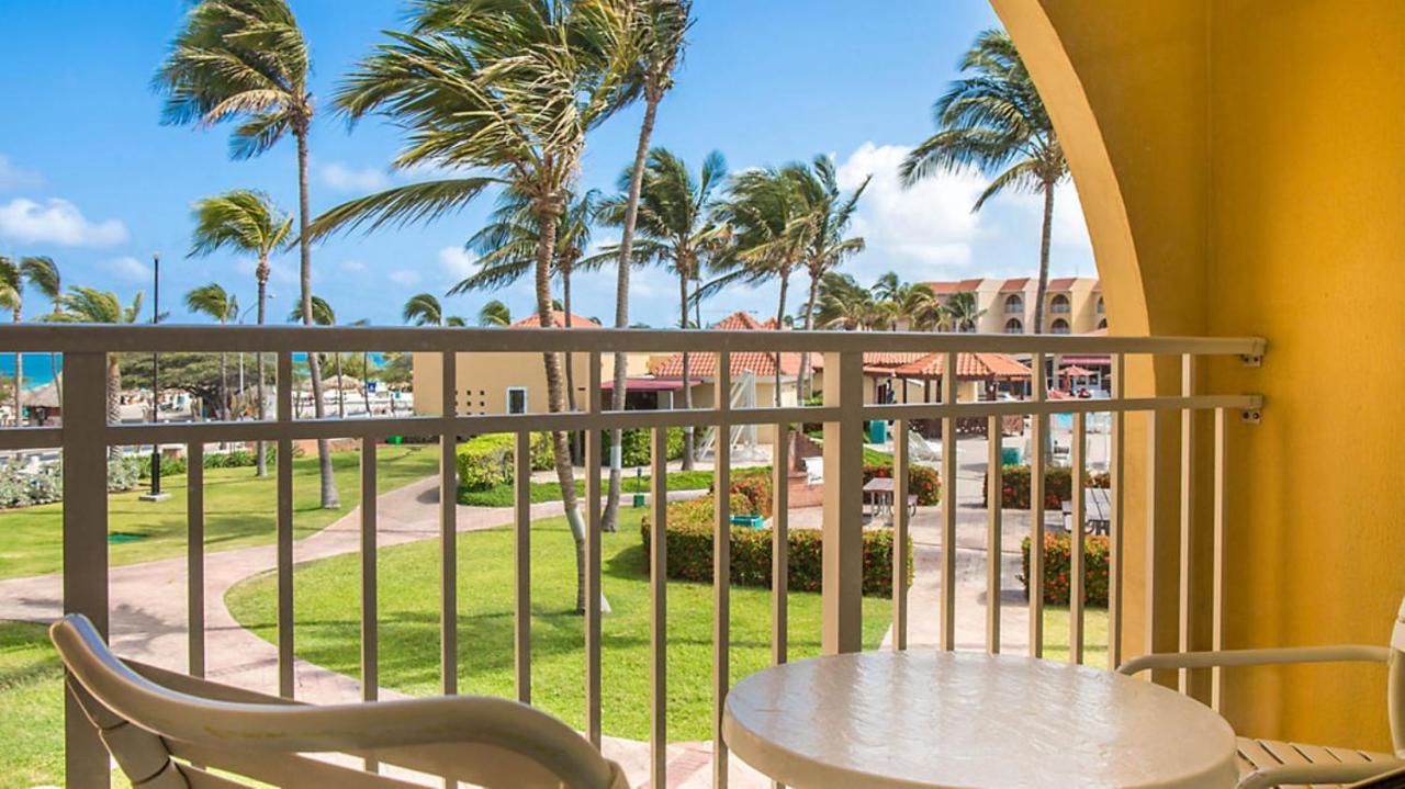 Bluegreen At La Cabana Beach Resort & Casino Palm Beach Bagian luar foto