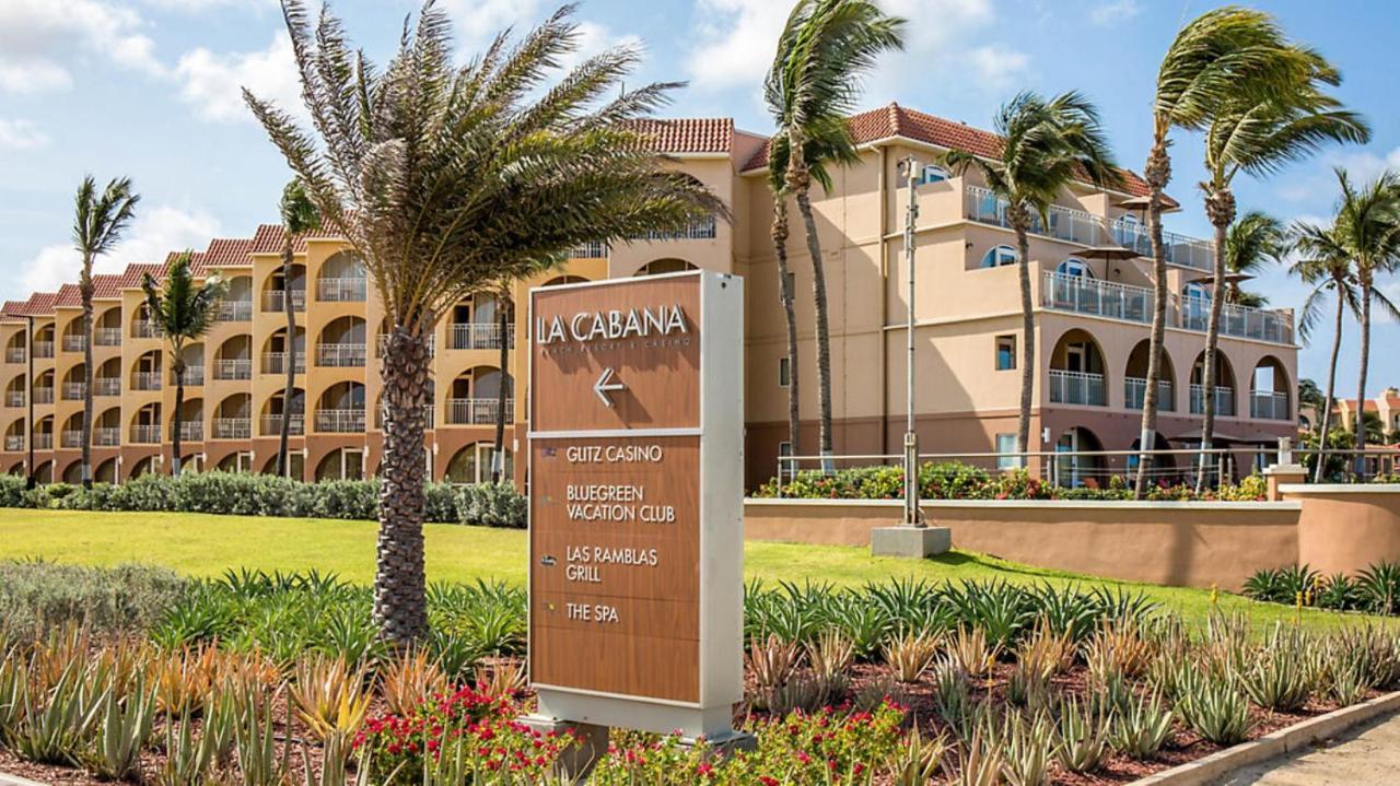 Bluegreen At La Cabana Beach Resort & Casino Palm Beach Bagian luar foto
