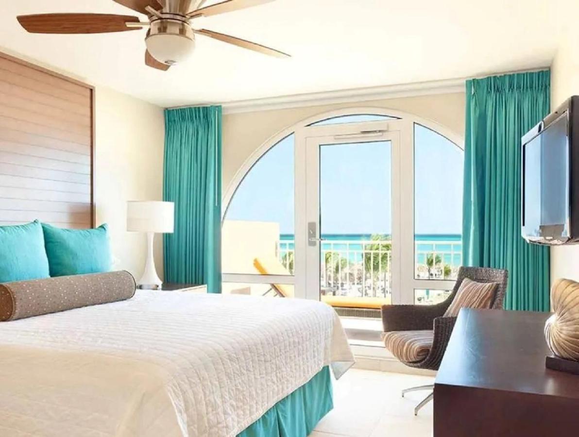 Bluegreen At La Cabana Beach Resort & Casino Palm Beach Bagian luar foto