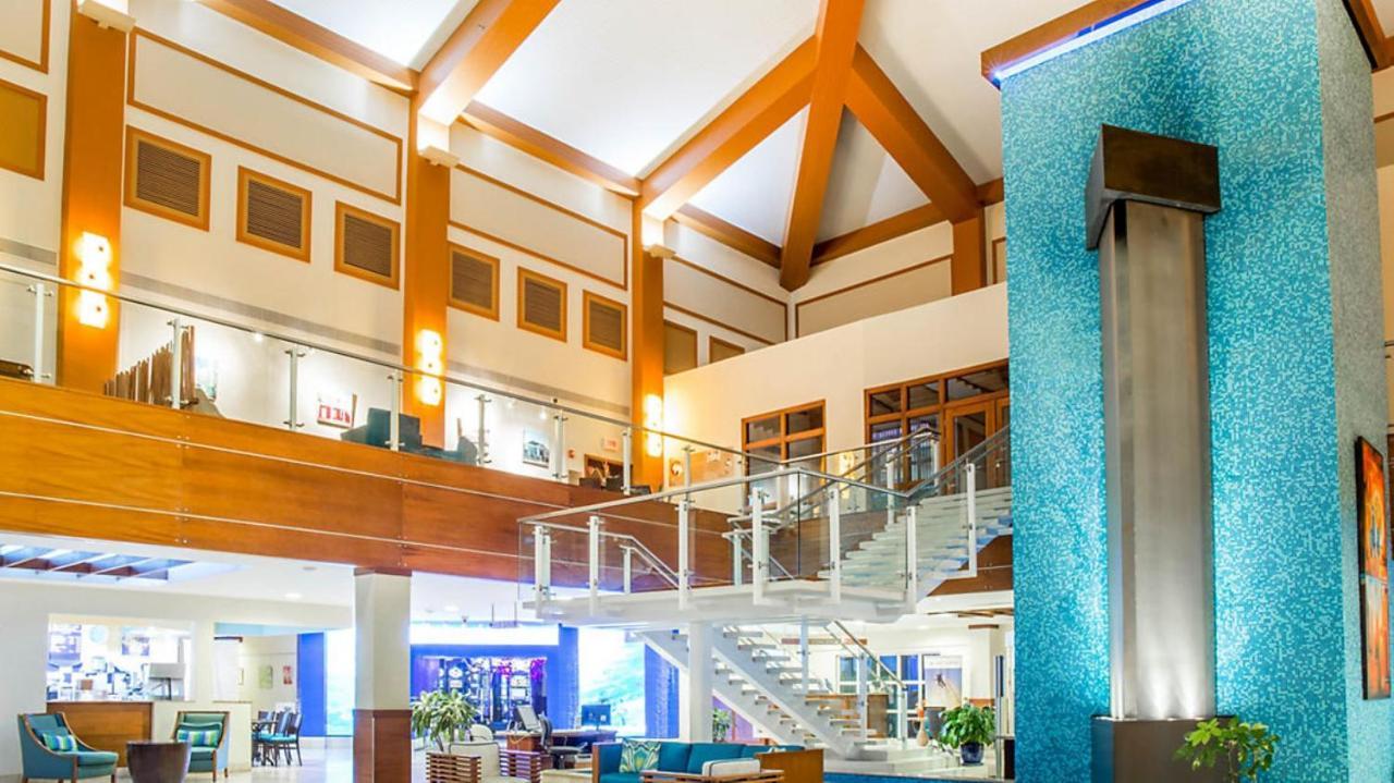 Bluegreen At La Cabana Beach Resort & Casino Palm Beach Bagian luar foto