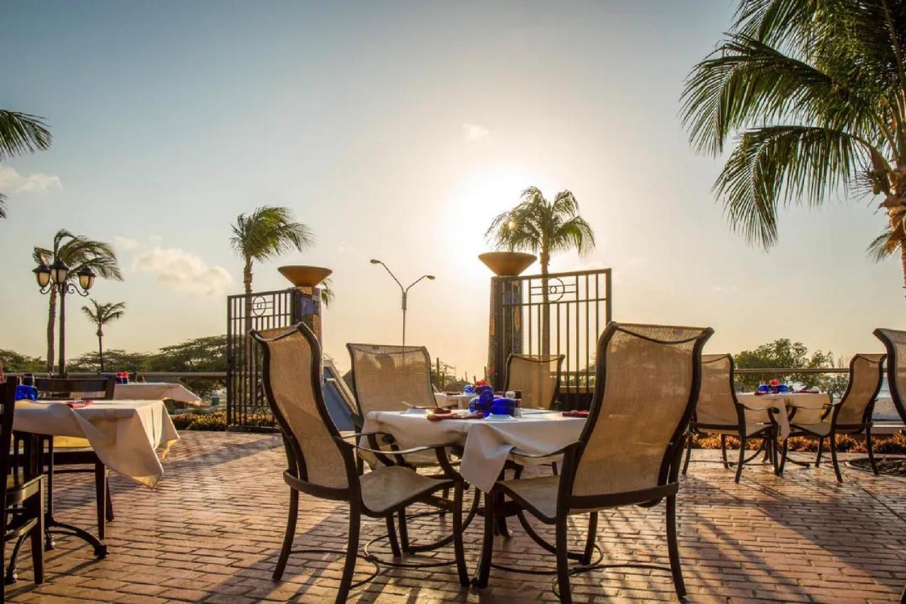 Bluegreen At La Cabana Beach Resort & Casino Palm Beach Bagian luar foto