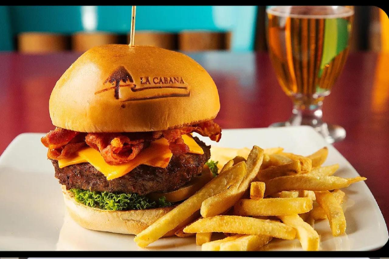 Bluegreen At La Cabana Beach Resort & Casino Palm Beach Bagian luar foto